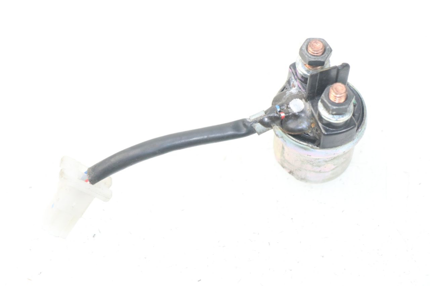 photo de RELE' AVVIAMENTO YAMAHA BW'S BWS 125 (2010 - 2013) - Vista principale