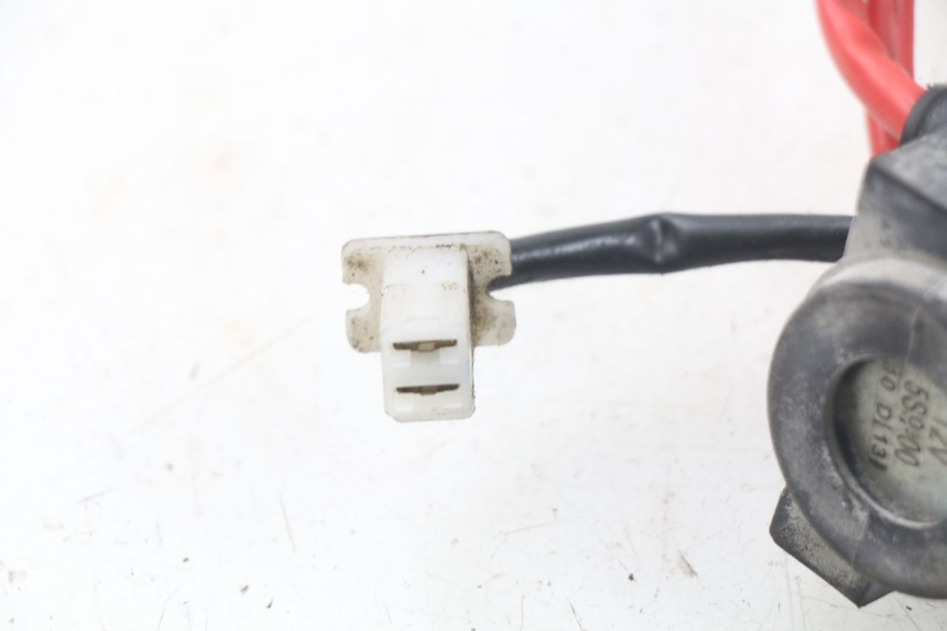 photo de RELE' AVVIAMENTO YAMAHA BW'S BWS 125 (2010 - 2013) - Altra angolazione