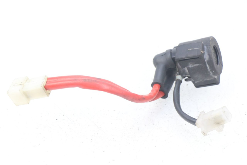 photo de RELE' AVVIAMENTO YAMAHA BW'S BWS 125 (2010 - 2013) - Dettaglio del componente