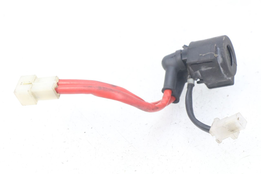 photo de RELE' AVVIAMENTO YAMAHA BW'S BWS 125 (2010 - 2013) - Altra angolazione