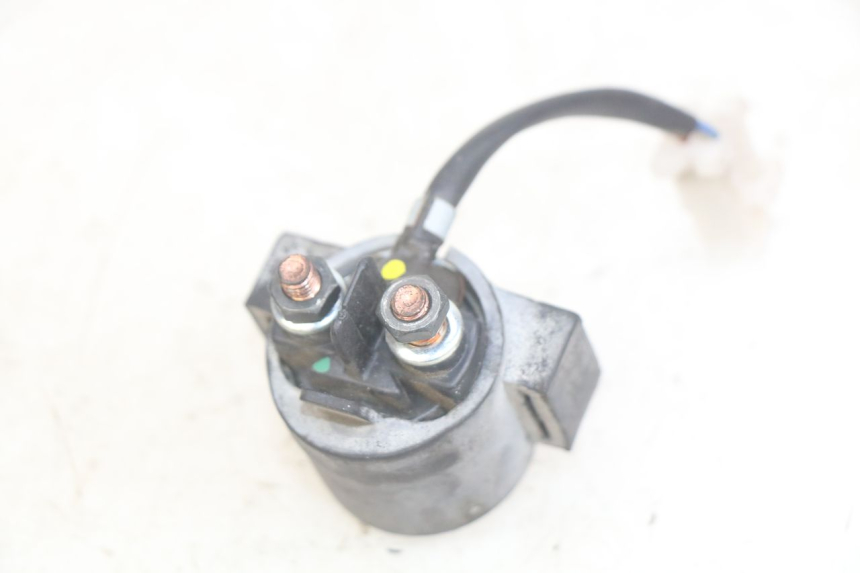 photo de RELE' AVVIAMENTO YAMAHA BW'S BWS 125 (2010 - 2013) - Vista principale