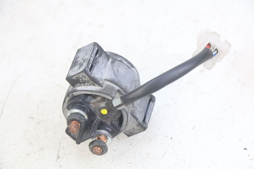 photo de RELE' AVVIAMENTO YAMAHA BW'S BWS 125 (2010 - 2013) - Dettaglio del componente