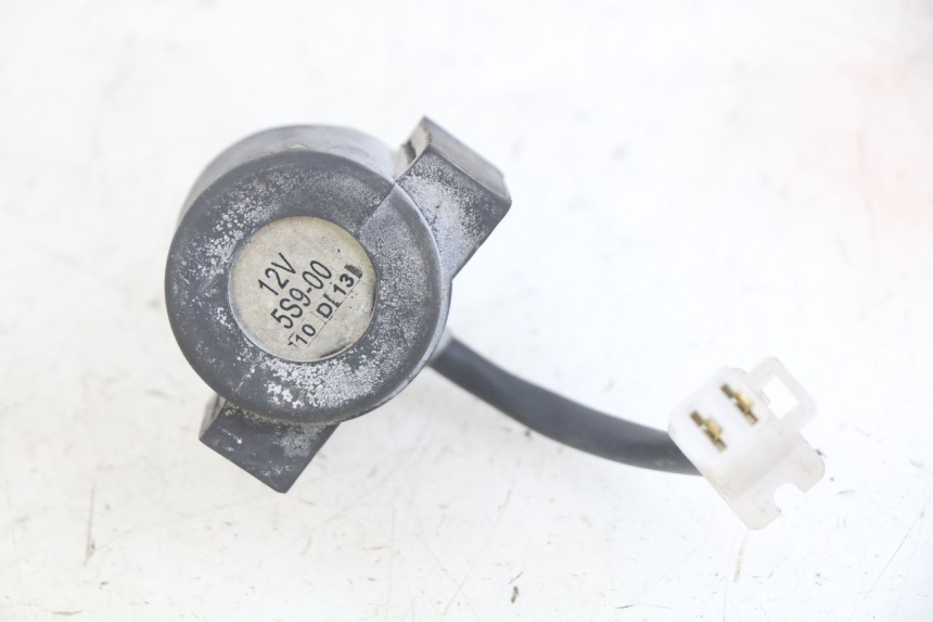 photo de RELE' AVVIAMENTO YAMAHA BW'S BWS 125 (2010 - 2013) - Zoom sullo stato d'uso