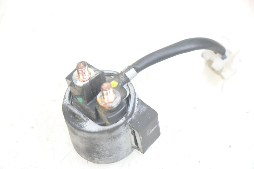 photo de RELE' AVVIAMENTO YAMAHA BW'S BWS 125 (2010 - 2013) - Vista principale