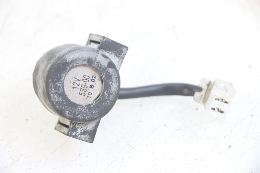 photo de RELE' AVVIAMENTO YAMAHA BW'S BWS 125 (2010 - 2013) - Zoom sullo stato d'uso