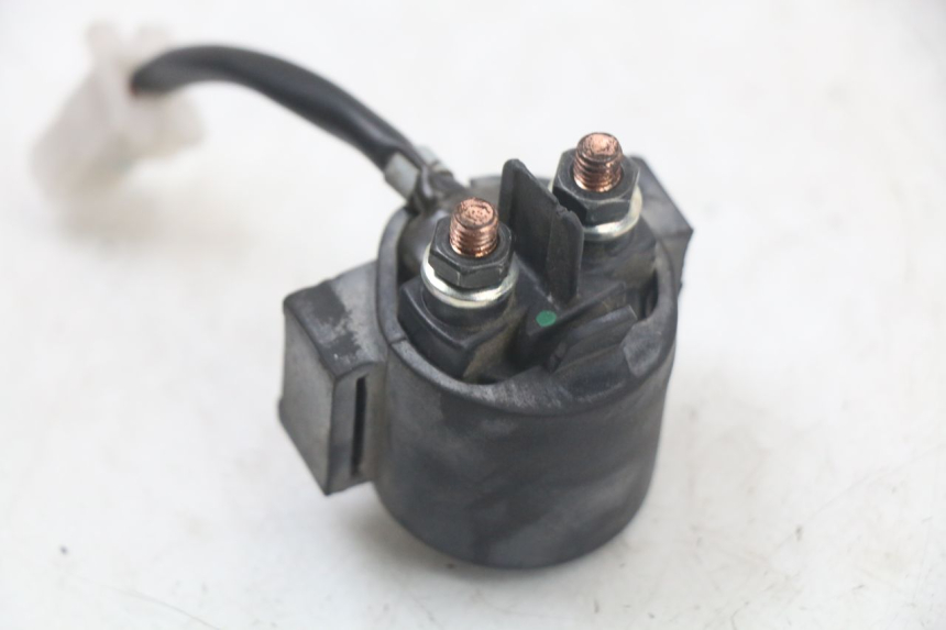 photo de RELE' AVVIAMENTO YAMAHA BW'S BWS 125 (2010 - 2013) - Dettaglio del componente