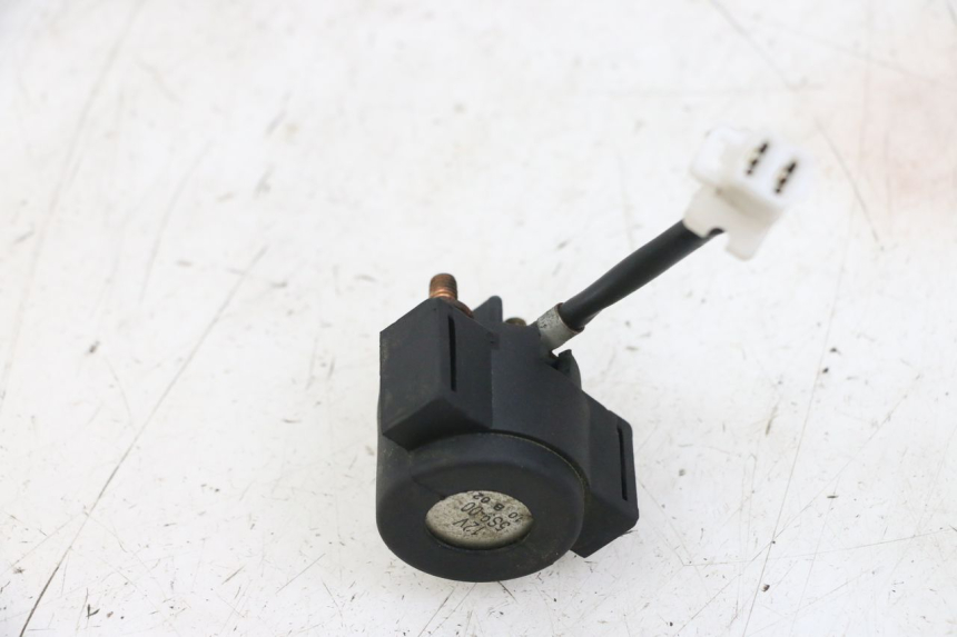 photo de RELE' AVVIAMENTO YAMAHA BW'S BWS 125 (2010 - 2013) - Dettaglio del componente