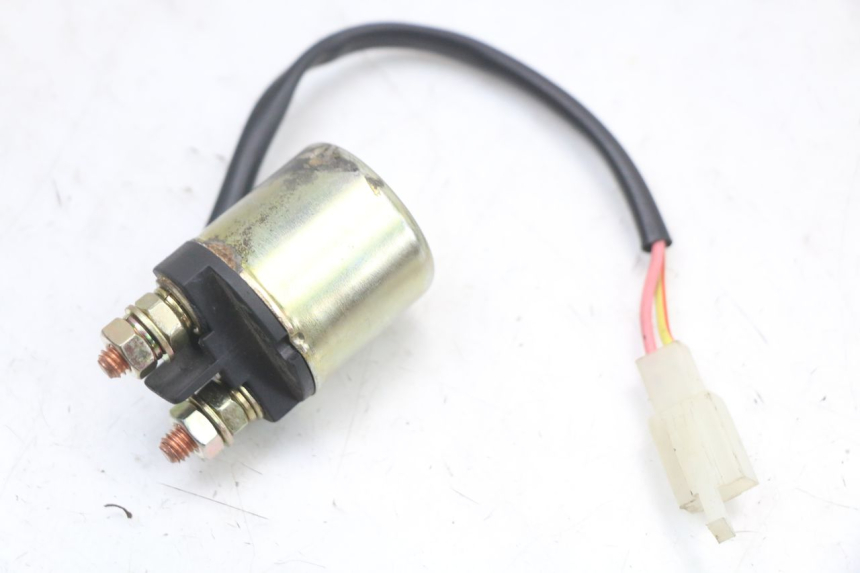 photo de RELE AVVIAMENTO ARCHIVE CAFE RACER 4T 50 (2019 - 2024) - Vista principale