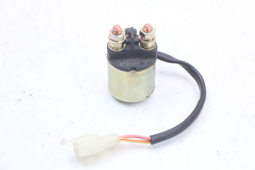 photo de RELE AVVIAMENTO ARCHIVE CAFE RACER 4T 50 (2019 - 2024) - Dettaglio del componente