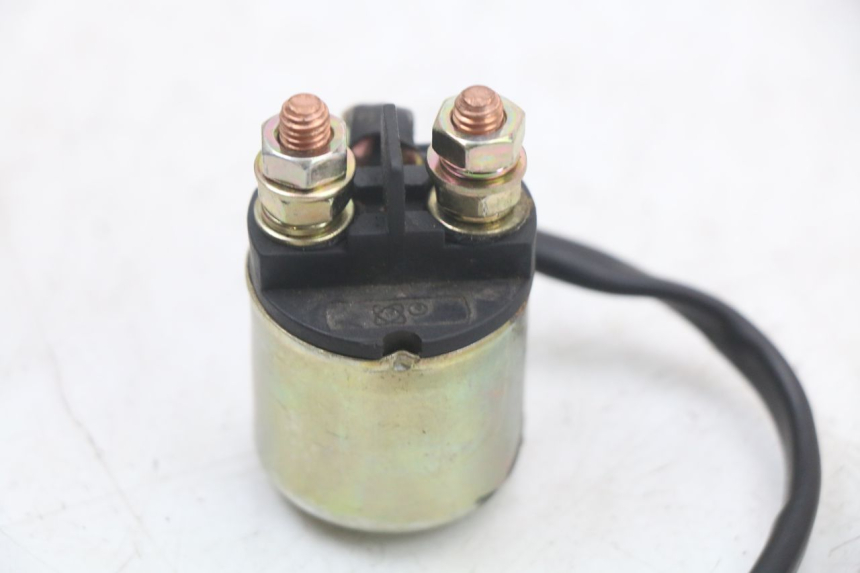 photo de RELE AVVIAMENTO ARCHIVE CAFE RACER 4T 50 (2019 - 2024) - Zoom sullo stato d'uso