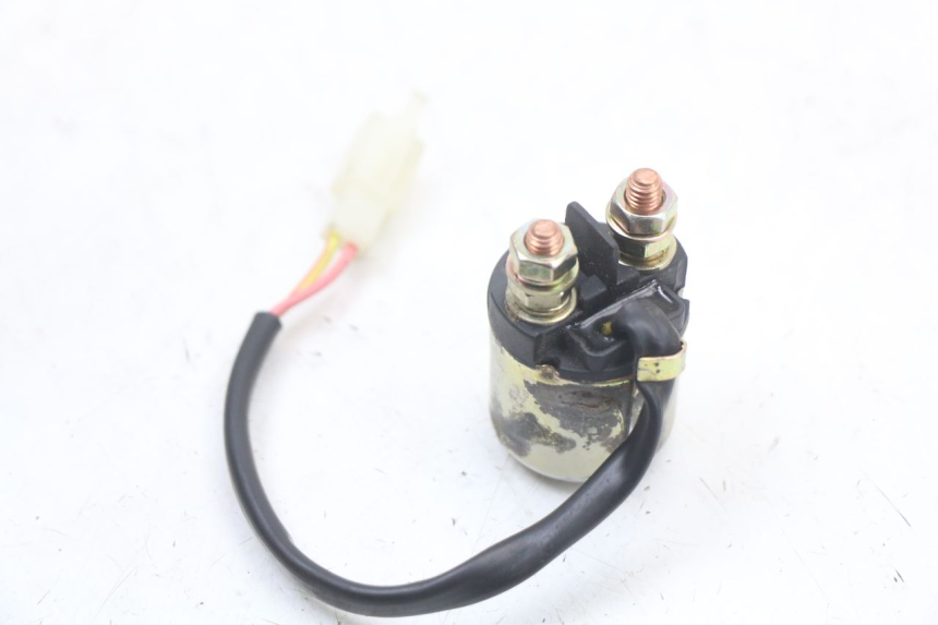 photo de RELE AVVIAMENTO ARCHIVE CAFE RACER 4T 50 (2019 - 2024) - Altra angolazione