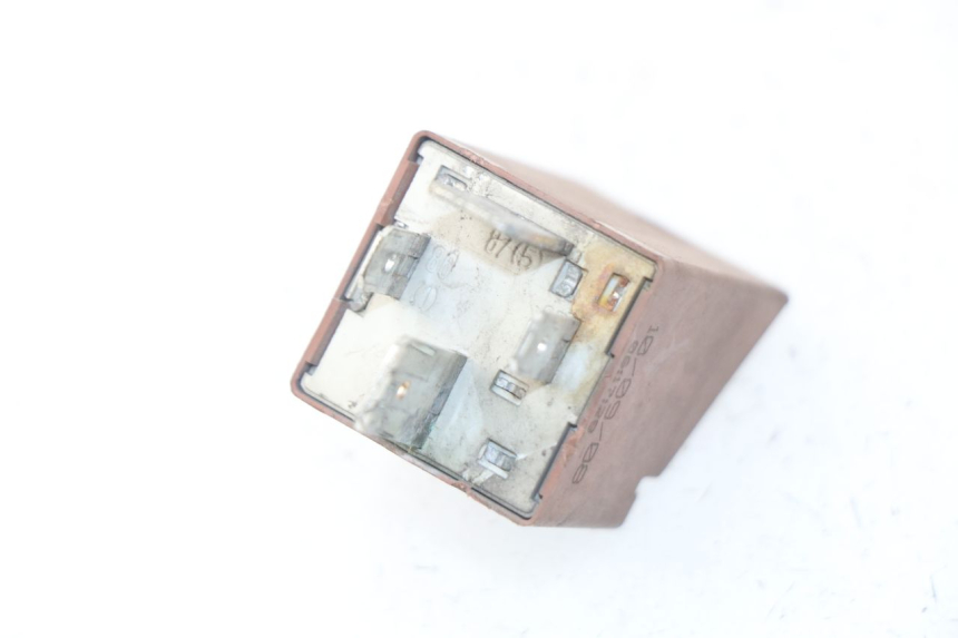 photo de Relè di avviamento PIAGGIO CARNABY 125 (2007 - 2011) - Dettaglio del componente