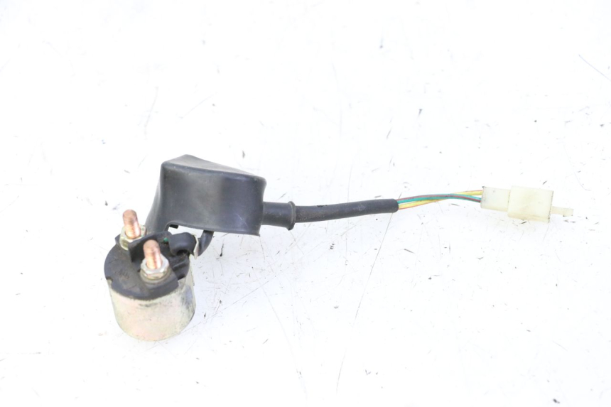 photo de RELE' AVVIAMENTO ORCAL CAVARO 4T 50 (2019 - 2023) - Vista principale