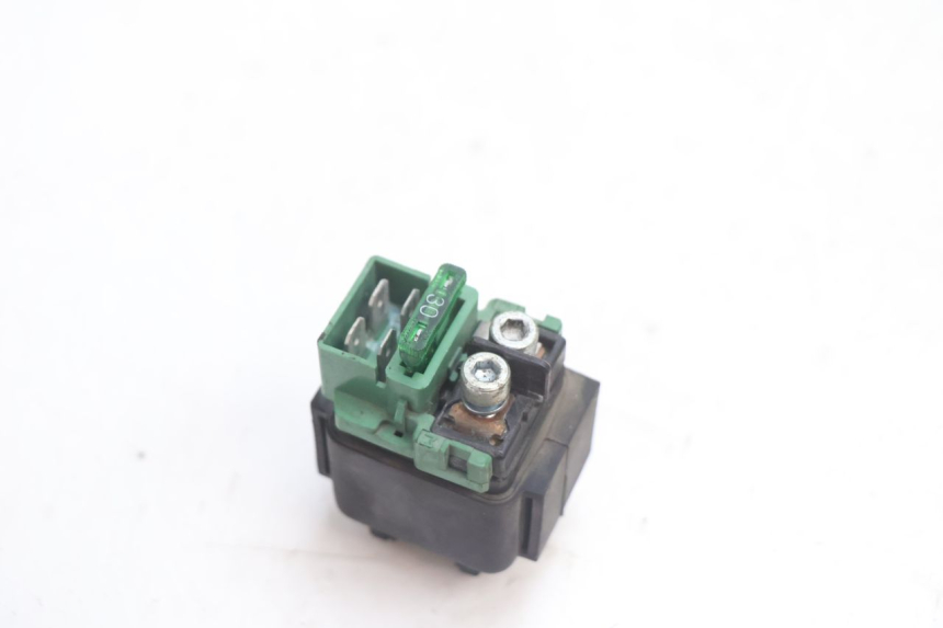 photo de RELE AVVIAMENTO HONDA CB F HORNET 600 (2005 - 2006) - Dettaglio del componente