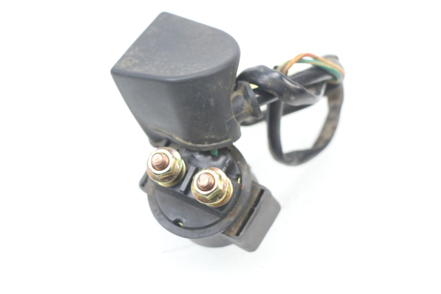 photo de Relè di avviamento RAZZO CITY 50 (2009 - 2014) - Vista principale