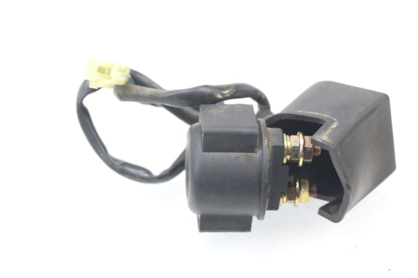 photo de Relè di avviamento RAZZO CITY 50 (2009 - 2014) - Dettaglio del componente