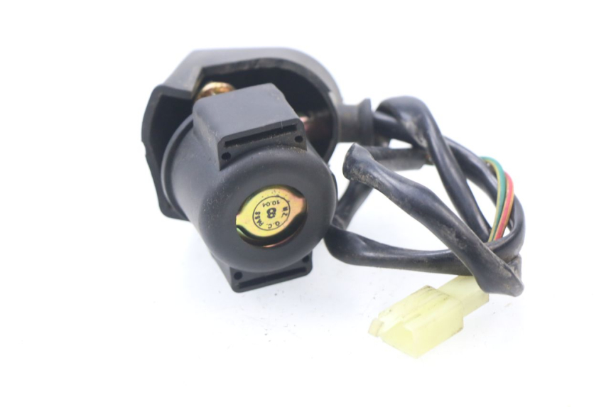 photo de Relè di avviamento RAZZO CITY 50 (2009 - 2014) - Zoom sullo stato d'uso