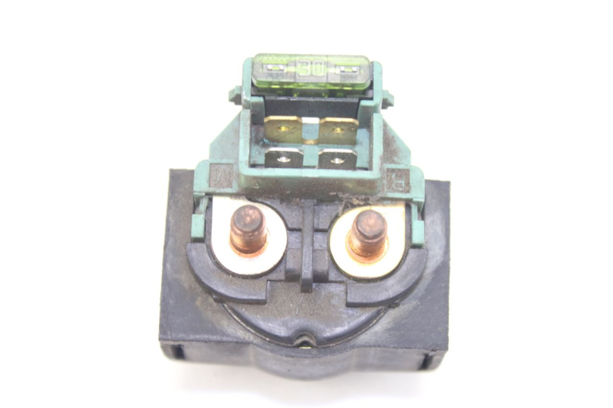 photo de RELE' AVVIAMENTO SYM CITYCOM CITY COM 125 (2009 - 2014) - Altra angolazione