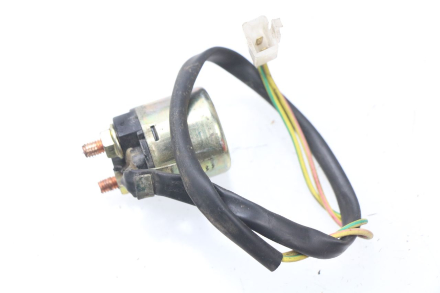 photo de Relè di avviamento REVATTO CITYONE 50 (2006 - 2008) - Vista principale