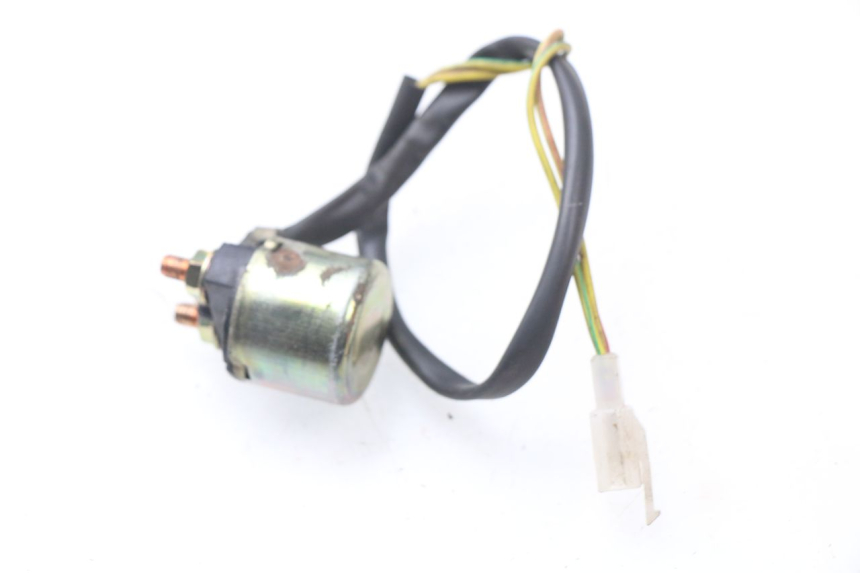 photo de Relè di avviamento REVATTO CITYONE 50 (2006 - 2008) - Dettaglio del componente