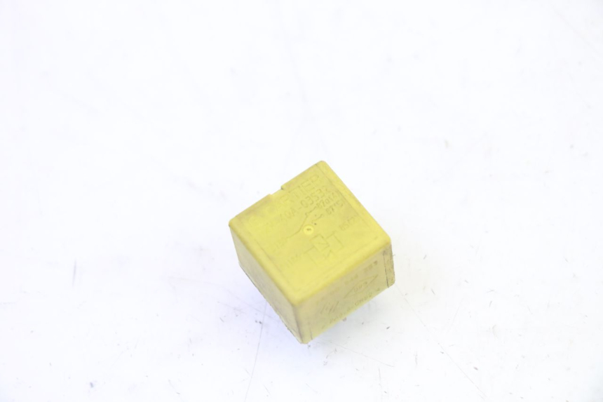 photo de RELE' AVVIAMENTO PEUGEOT CITYSTAR 50 (2013 - 2017) - Zoom sullo stato d'uso