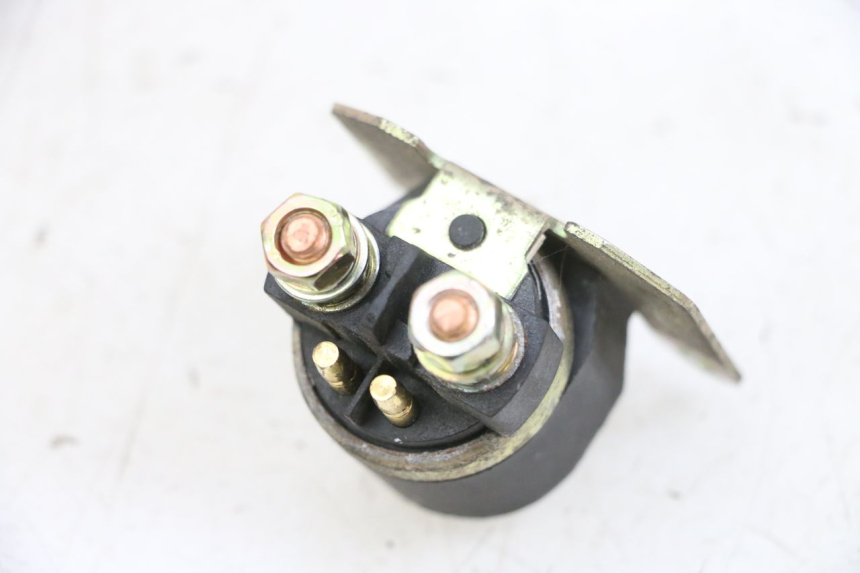 photo de RELE AVVIAMENTO KSR CODE 125 (2018 - 2020) - Zoom sullo stato d'uso