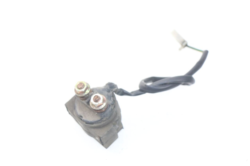 photo de RELE AVVIAMENTO HYOSUNG COMET GTR 125 (2007 - 2014) - Vista principale