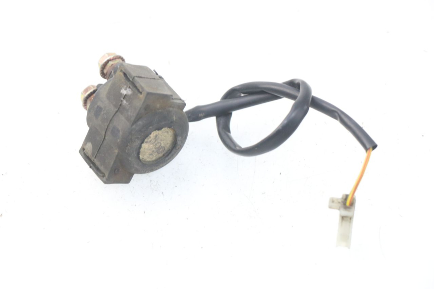 photo de RELE AVVIAMENTO HYOSUNG COMET GTR 125 (2007 - 2014) - Dettaglio del componente