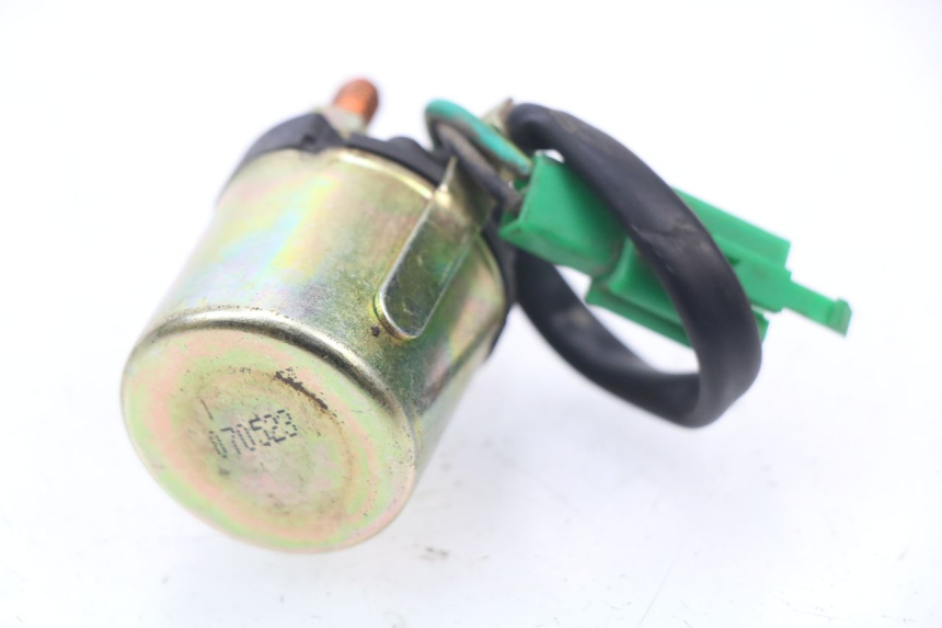 photo de Relè di avviamento GENERIC CRACKER 50 (2005 - 2008) - Zoom sullo stato d'uso