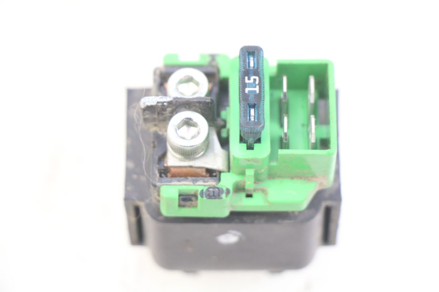 photo de RELE' AVVIAMENTO HONDA CRF CR-F 125 (2022 - 2023) - Altra angolazione