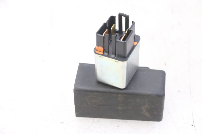 photo de RELE AVVIAMENTO HONDA CRF-F CRF F 110 (2019 - 2022) - Vista d'insieme del prodotto