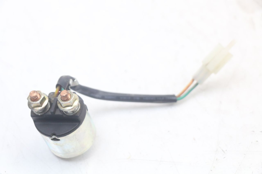 photo de RELE' AVVIAMENTO SYM CROX 4T 50 (2016 - 2023) - Vista principale