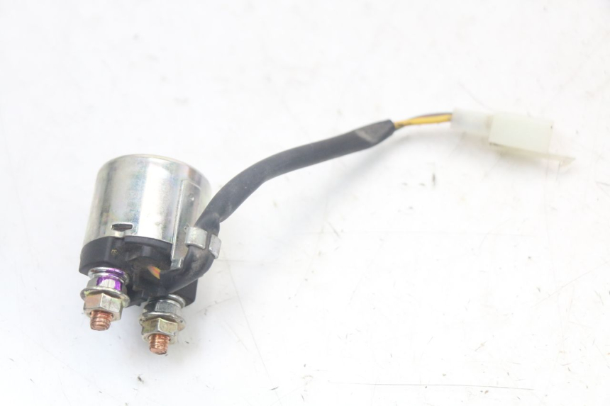 photo de RELE' AVVIAMENTO SYM CROX 4T 50 (2016 - 2023) - Zoom sullo stato d'uso