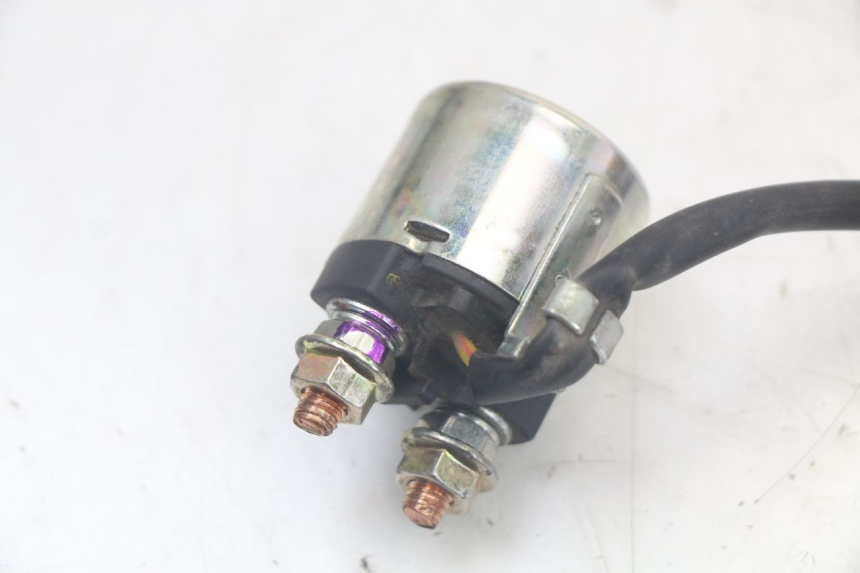 photo de RELE' AVVIAMENTO SYM CROX 4T 50 (2016 - 2023) - Altra angolazione