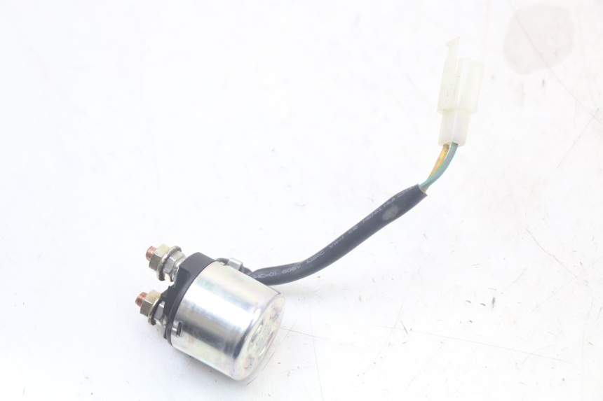 photo de RELE' AVVIAMENTO SYM CROX 4T 50 (2016 - 2023) - Primo piano tecnico