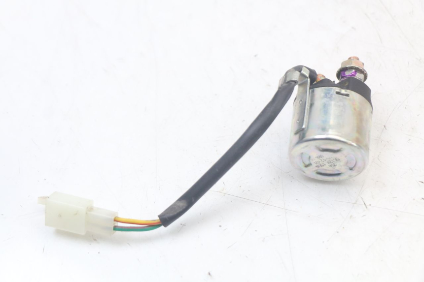 photo de RELE' AVVIAMENTO SYM CROX 4T 50 (2016 - 2023) - Vista d'insieme del prodotto