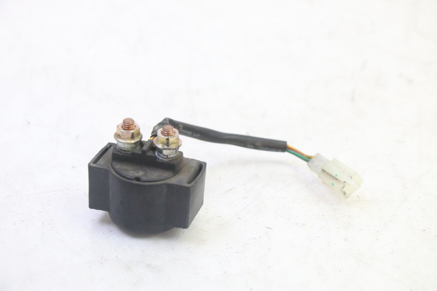 photo de RELE' AVVIAMENTO SYM CROX 4T 50 (2016 - 2023) - Vista principale