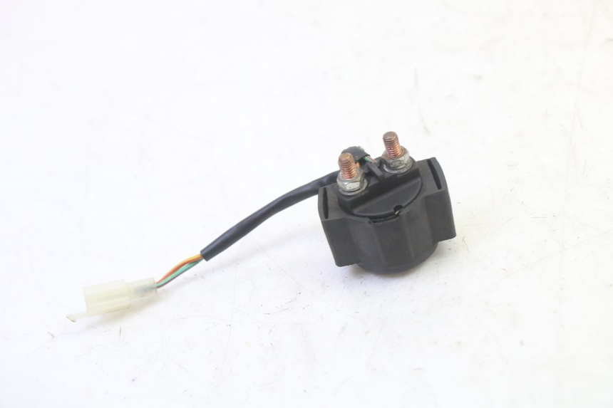 photo de RELE' AVVIAMENTO SYM CROX 4T 50 (2016 - 2023) - Vista principale