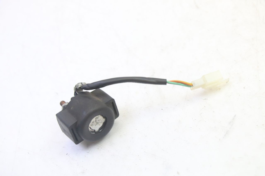 photo de RELE' AVVIAMENTO SYM CROX 4T 50 (2016 - 2023) - Altra angolazione