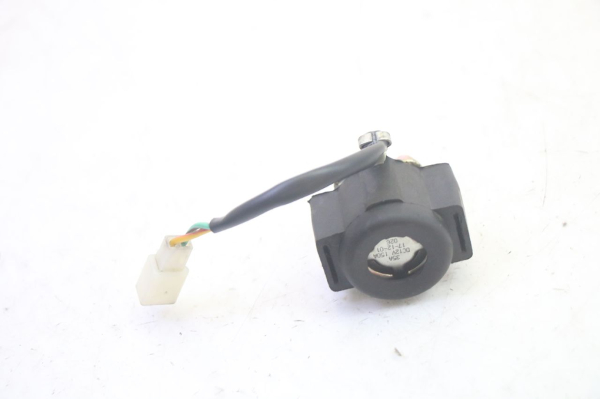 photo de RELE' AVVIAMENTO SYM CROX 4T 50 (2016 - 2023) - Zoom sullo stato d'uso