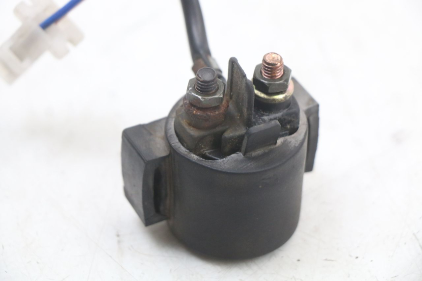 photo de RELE' AVVIAMENTO YAMAHA CYGNUS X 125 (2004 - 2007) - Dettaglio del componente