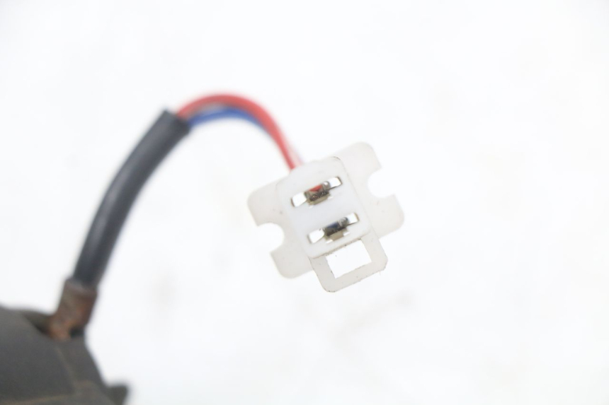 photo de RELE' AVVIAMENTO YAMAHA CYGNUS X 125 (2004 - 2007) - Primo piano tecnico