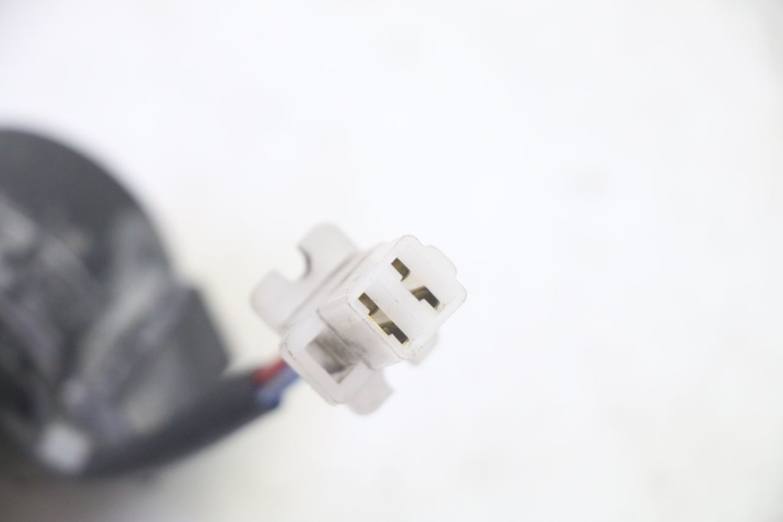 photo de RELE' AVVIAMENTO YAMAHA CYGNUS X INJECTION 125 (2007 - 2013) - Primo piano tecnico