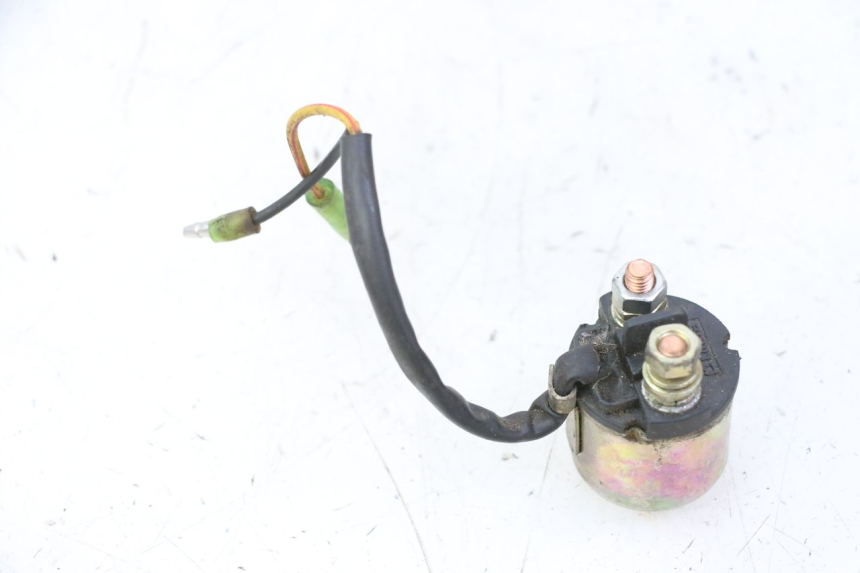 photo de RELE AVVIAMENTO SKYTEAM DAX REPLICA 110 (2005 - 2015) - Vista principale