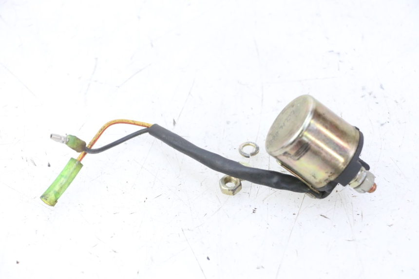 photo de RELE AVVIAMENTO SKYTEAM DAX REPLICA 110 (2005 - 2015) - Dettaglio del componente