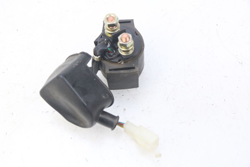 photo de RELE' AVVIAMENTO LONGJIA DIGITA 4T 50 (2019 - 2022) - Vista principale