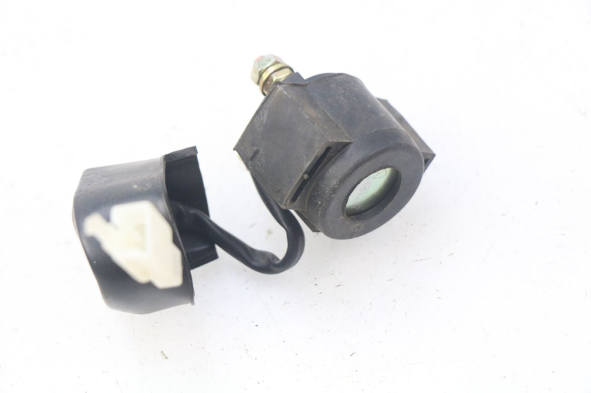 photo de RELE' AVVIAMENTO LONGJIA DIGITA 4T 50 (2019 - 2022) - Altra angolazione