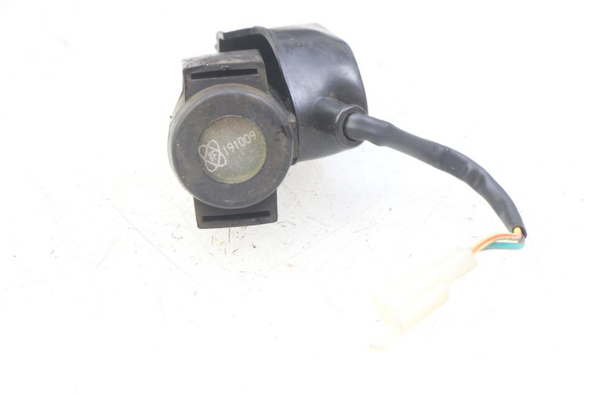 photo de RELE' AVVIAMENTO LONGJIA DIGITA 4T 50 (2019 - 2022) - Zoom sullo stato d'uso