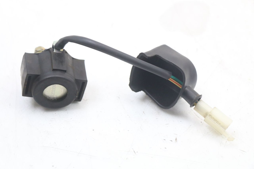 photo de RELE' AVVIAMENTO LONGJIA DIGITA 4T 50 (2019 - 2022) - Altra angolazione