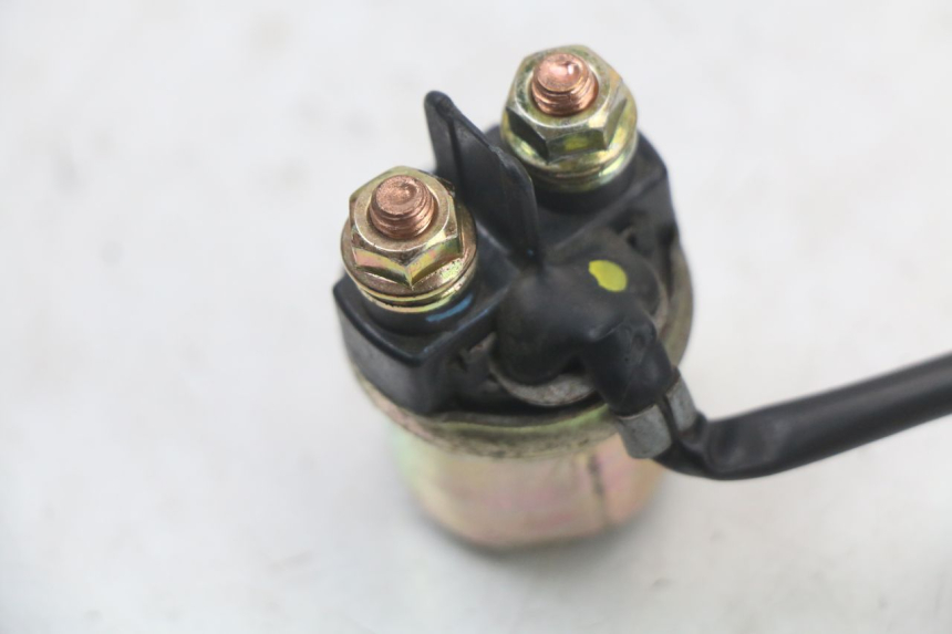 photo de  KYMCO DINK STREET ABS 125 (2011 - 2018) - Altra angolazione